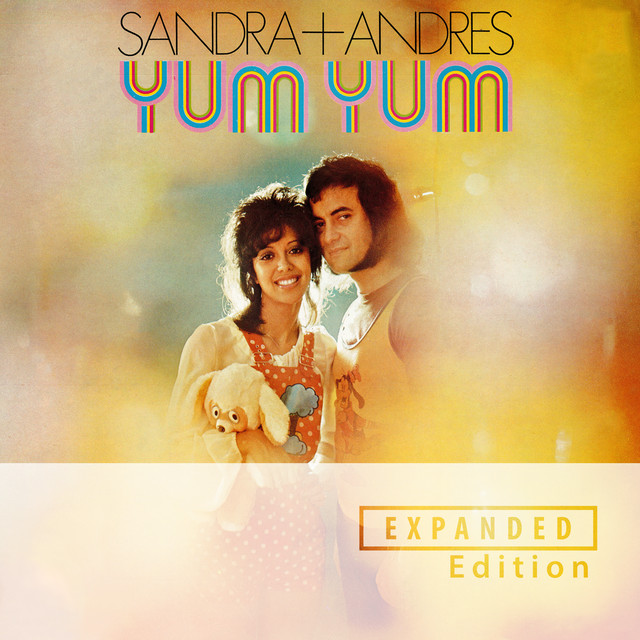 Que je t'aime cover art