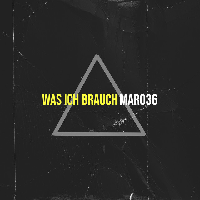 Was Ich Brauch