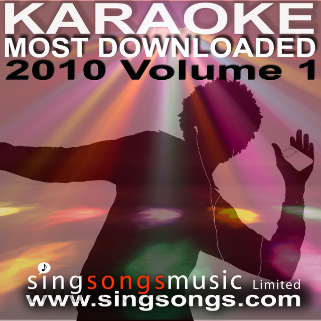 I Gotta Feeling (In the style of Black Eyed Peas) song and lyrics by