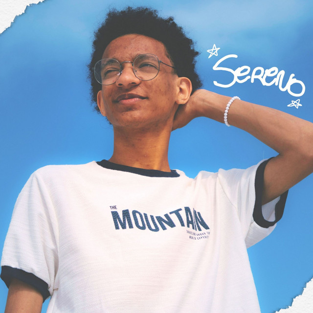sereno cover art