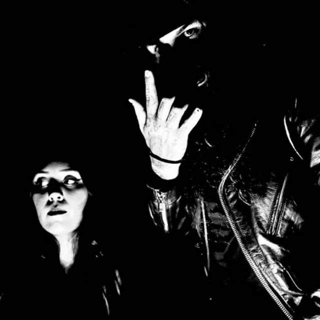 Esperanza y Dolor cover art