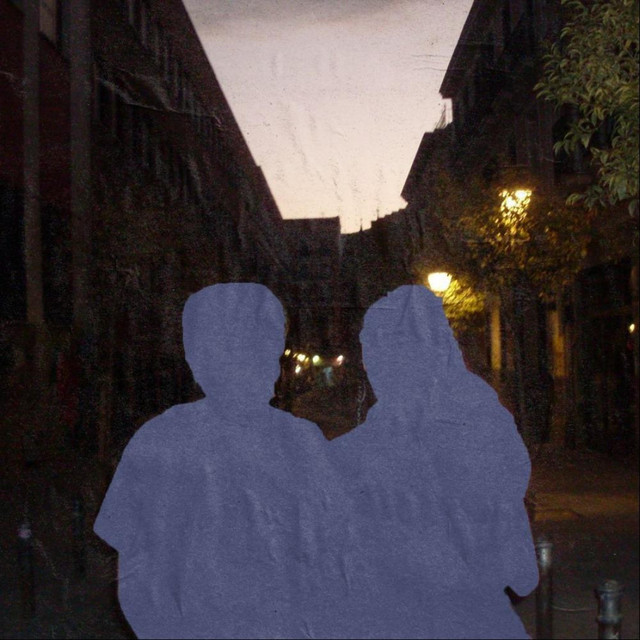 todo mi ayer cover art
