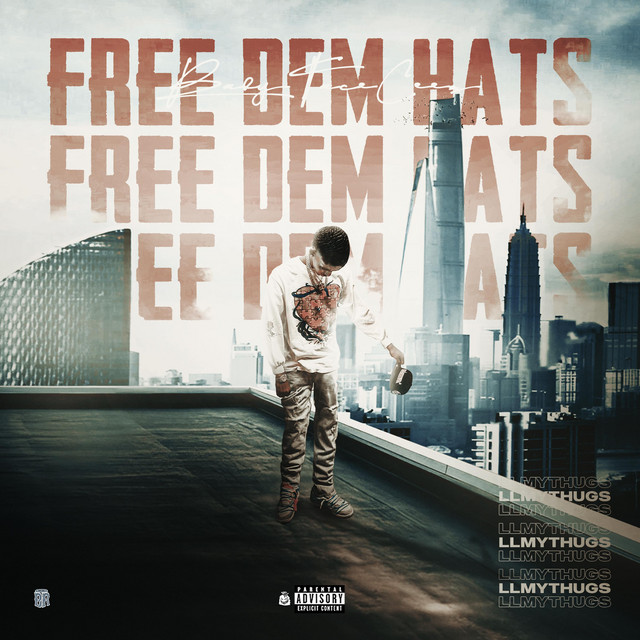 Free Dem Hats LLMYTHUGS cover art