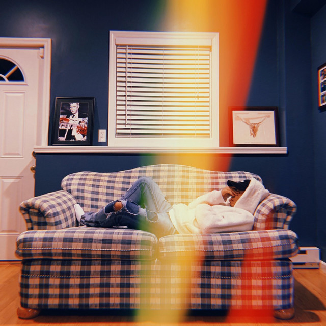 Floating cover art