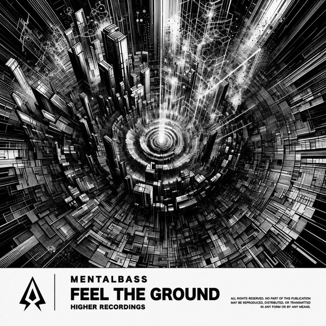 Feel The Ground