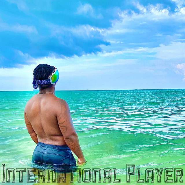 International Player cover art