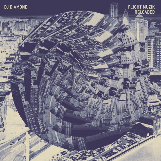 Flight Muzik Reloaded cover art