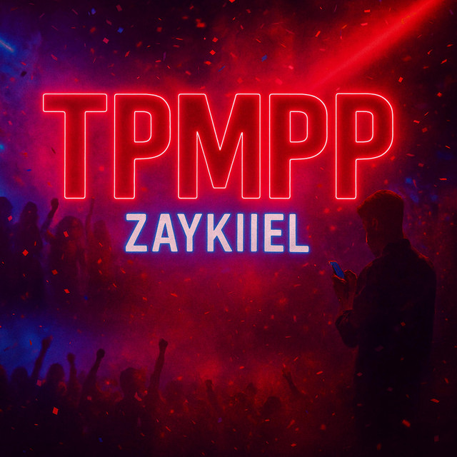 TPMPP cover art