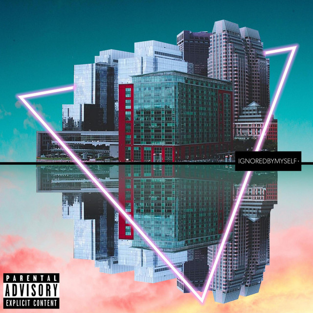 Mirage cover art