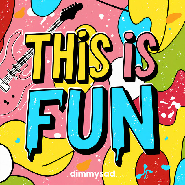 This Is Fun cover art