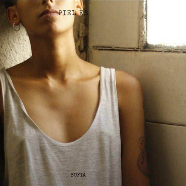 Piel Es cover art