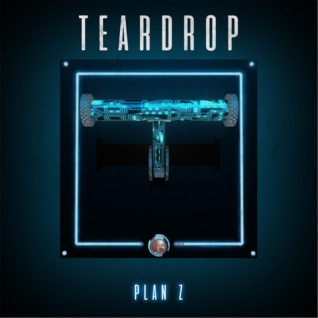 Plan Z cover