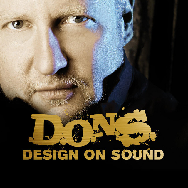 Design On Sound cover art