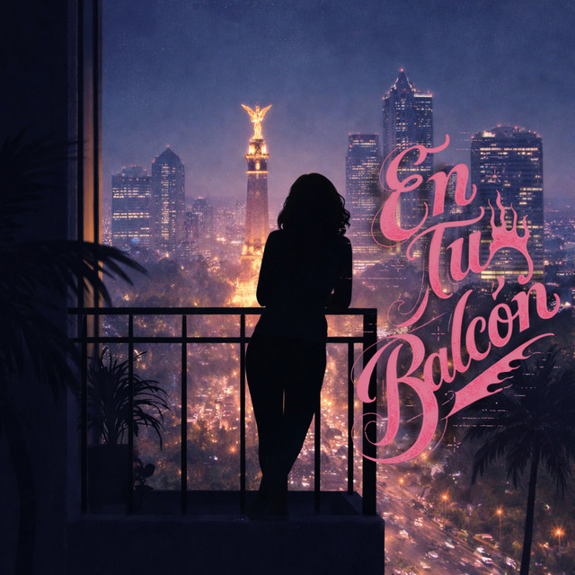 En Tu Balcón