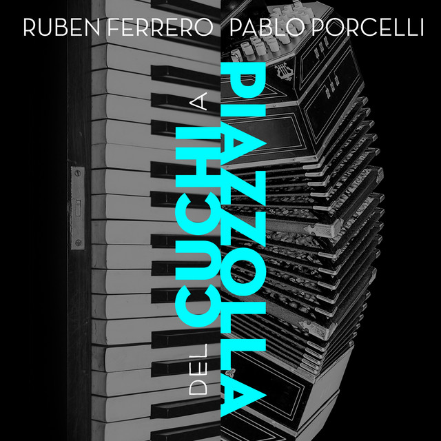 Del Cuchi a Piazzolla