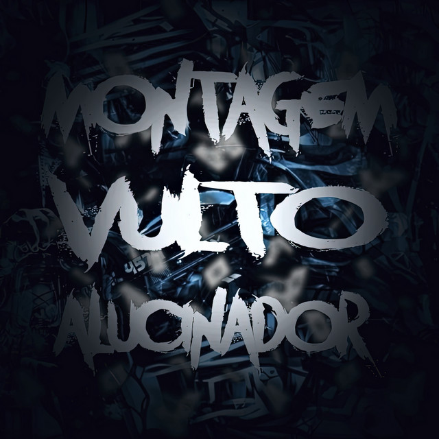 Montagem Vulto Alucinador