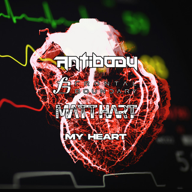 My Heart cover