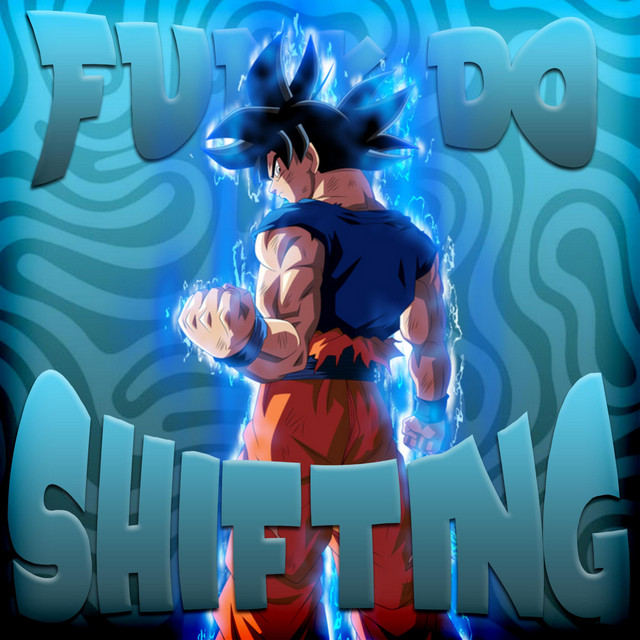 FUNK DO SHIFTING cover art