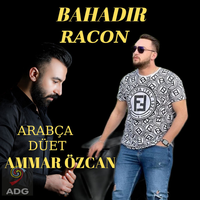 Racon - Arabça Düet