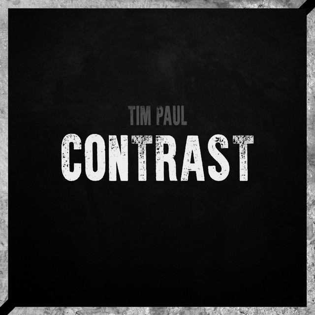 Contrast album image