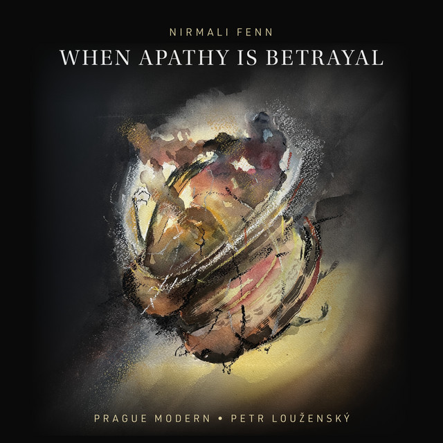 Nirmali Fenn: When Apathy is Betrayal