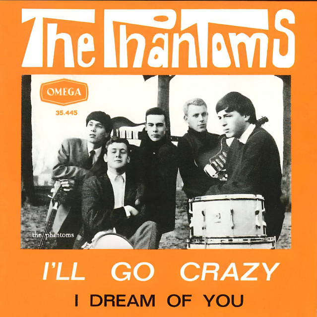 I'll Go Crazy