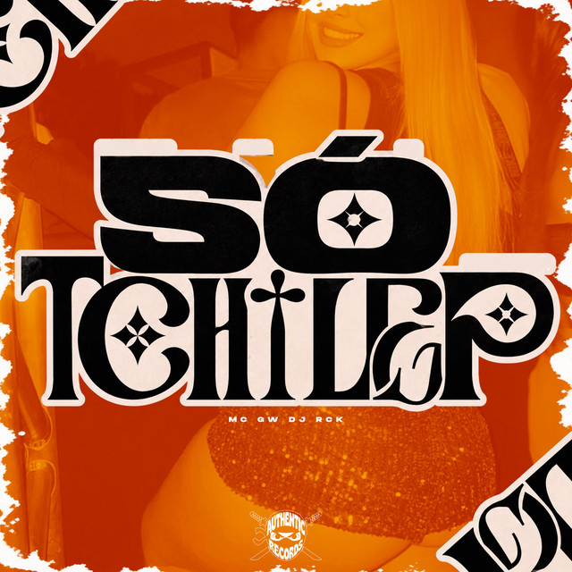 Só Tchilep album image