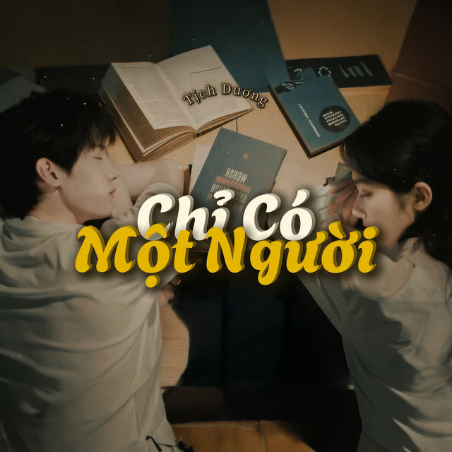 Chỉ Có Một Người cover art