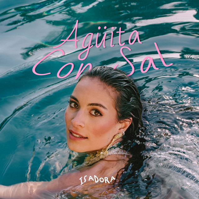 agüita con sal