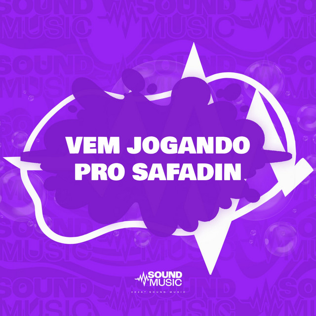 Vem Jogando Pro Safadin