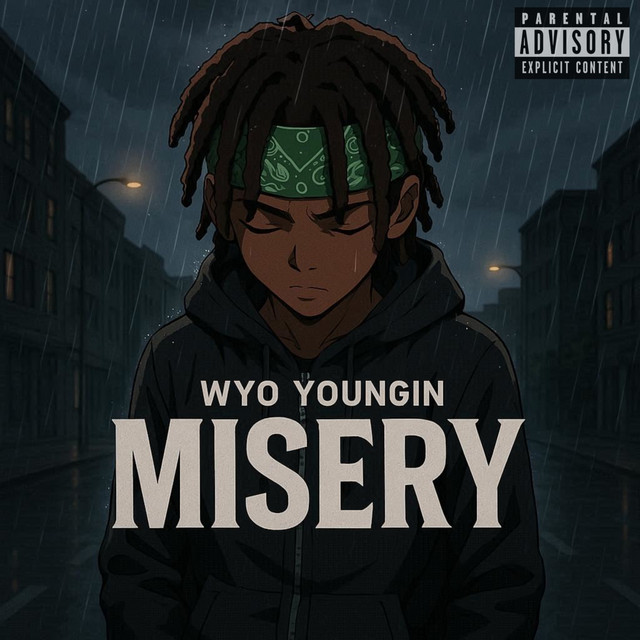 Misery