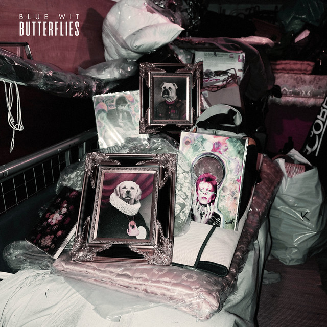 undefined album image