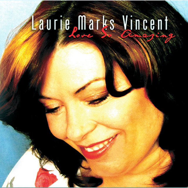 Love so Amazing cover art