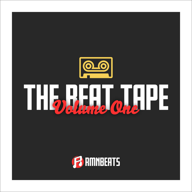 The Beat Tape Vol 1. - Album by Rmnbeats | Spotify