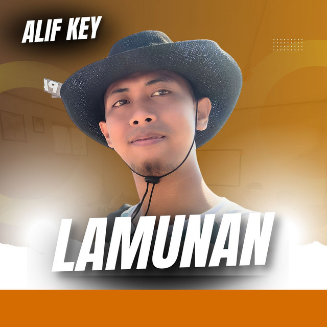 Alif Key