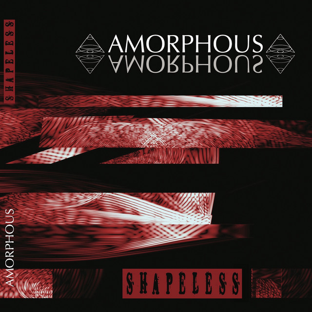Shapeless cover art