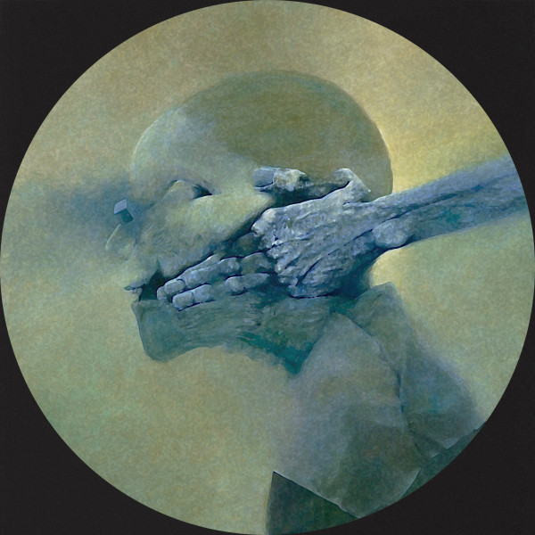 Computer Mode album art