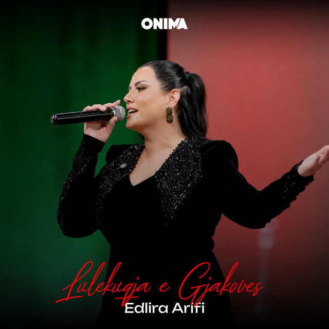 Edlira Arifi