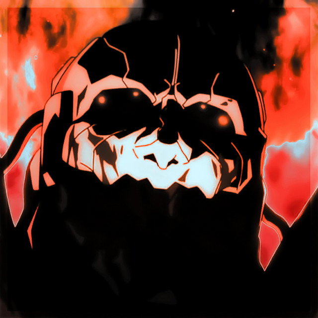 CYBERPSYCHO cover art