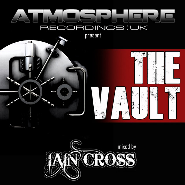The Vault Vol 1 cover art