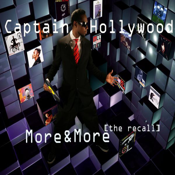 More & More (Recall) - Radio Mix