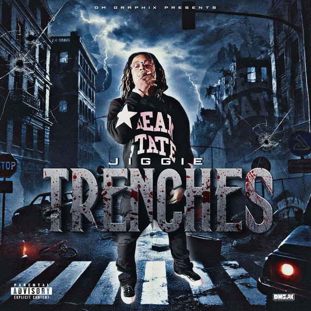 Trenches