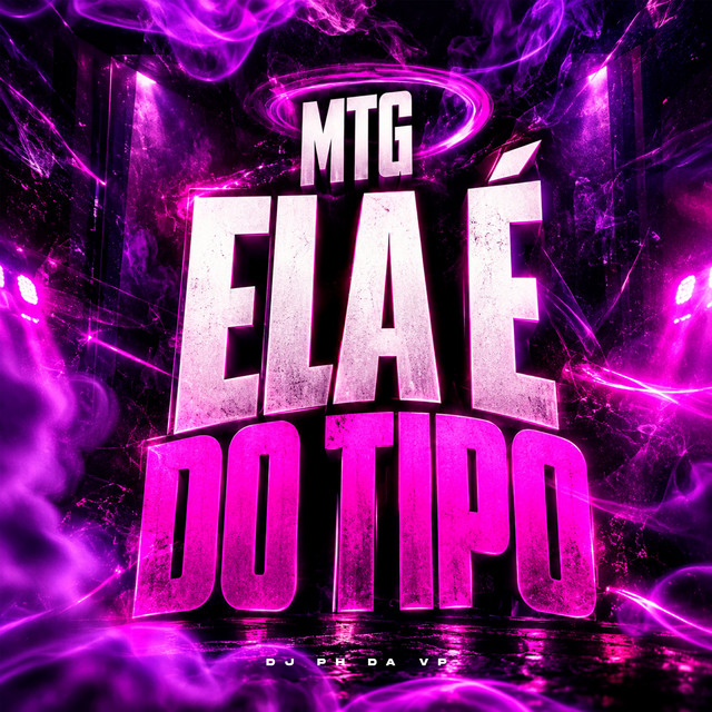 MTG Ela é do Tipo