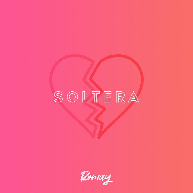 Soltera cover art