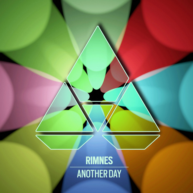 Another Day - Extended Mix album art