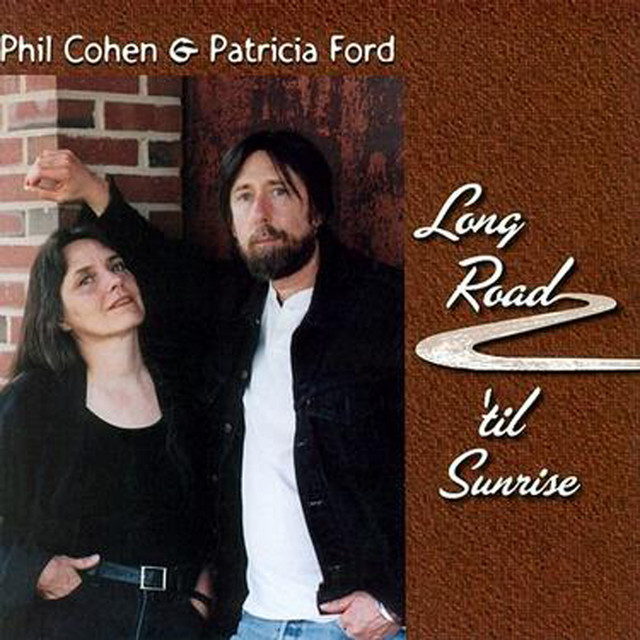 Phil Ford Photo