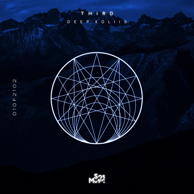 Third cover art