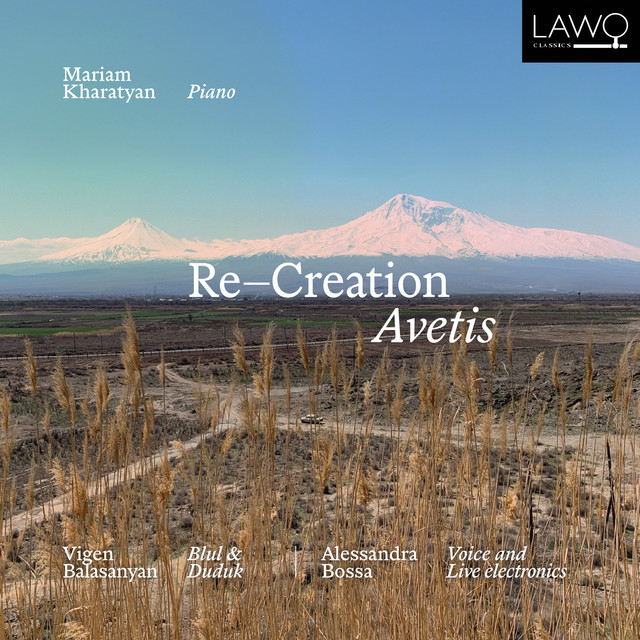 RE-CREATION