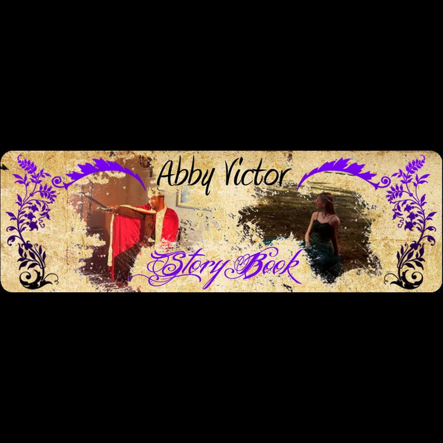 Storybook cover