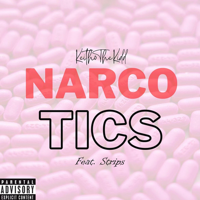 Narcotics cover art